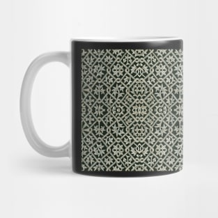 Byzantine 1 by Hypersphere Mug